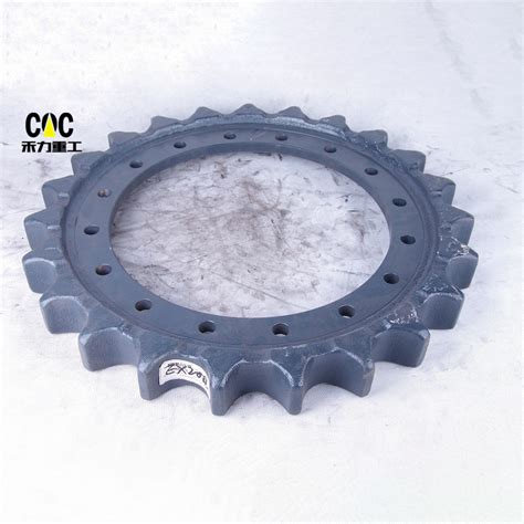 China excavator Undercarriage Parts manufacturers for sale